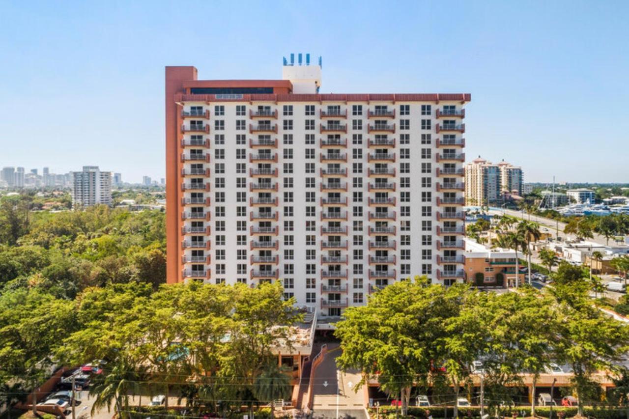 Fort Lauderdale Beach Resort By Vacatia Exterior foto