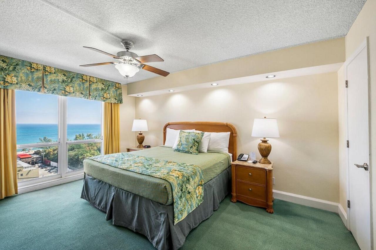 Fort Lauderdale Beach Resort By Vacatia Zimmer foto