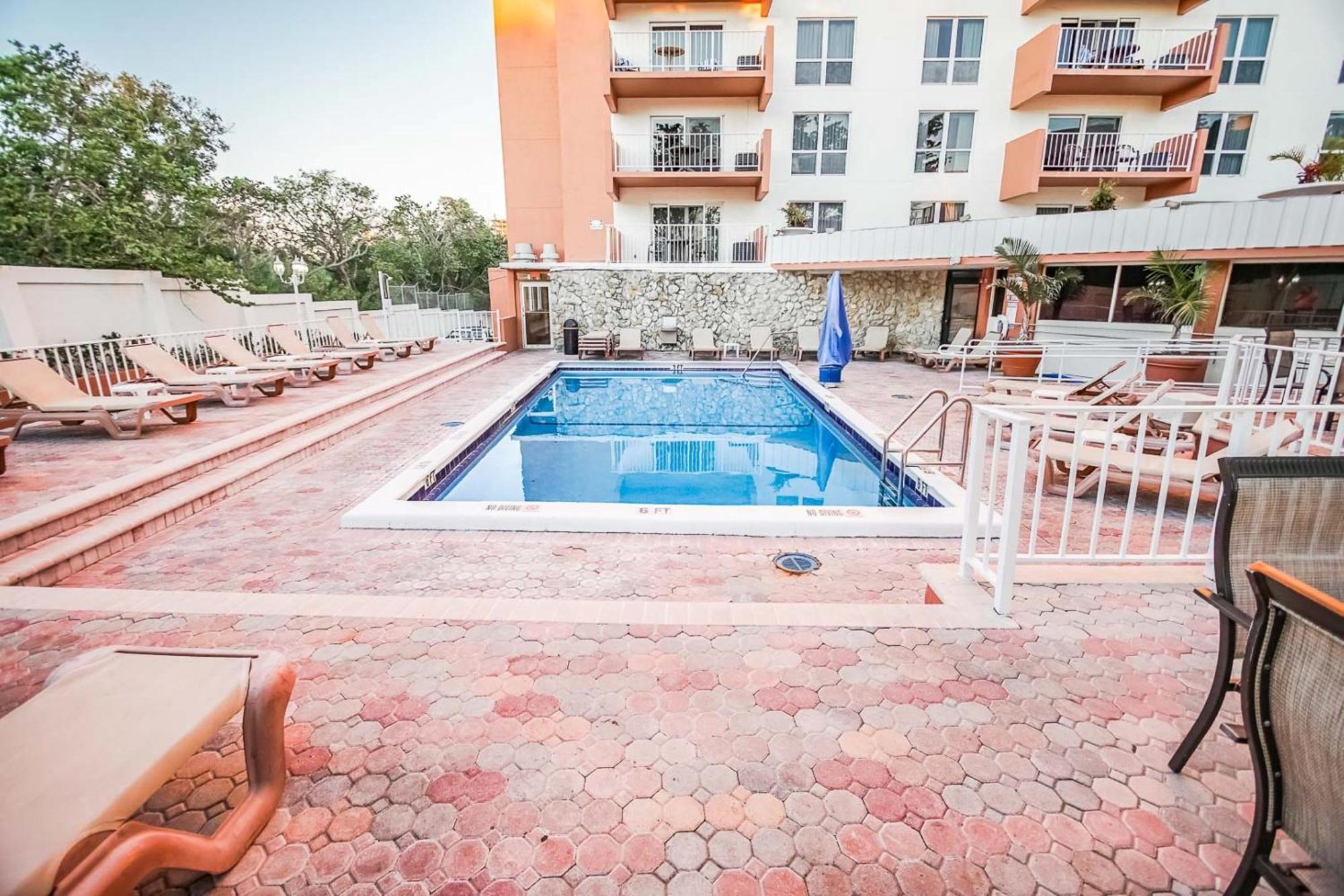 Fort Lauderdale Beach Resort By Vacatia Exterior foto