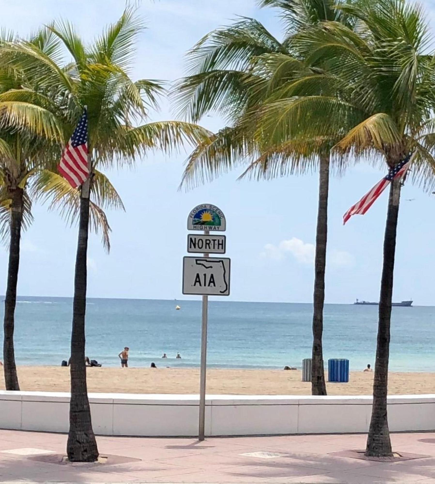 Fort Lauderdale Beach Resort By Vacatia Exterior foto