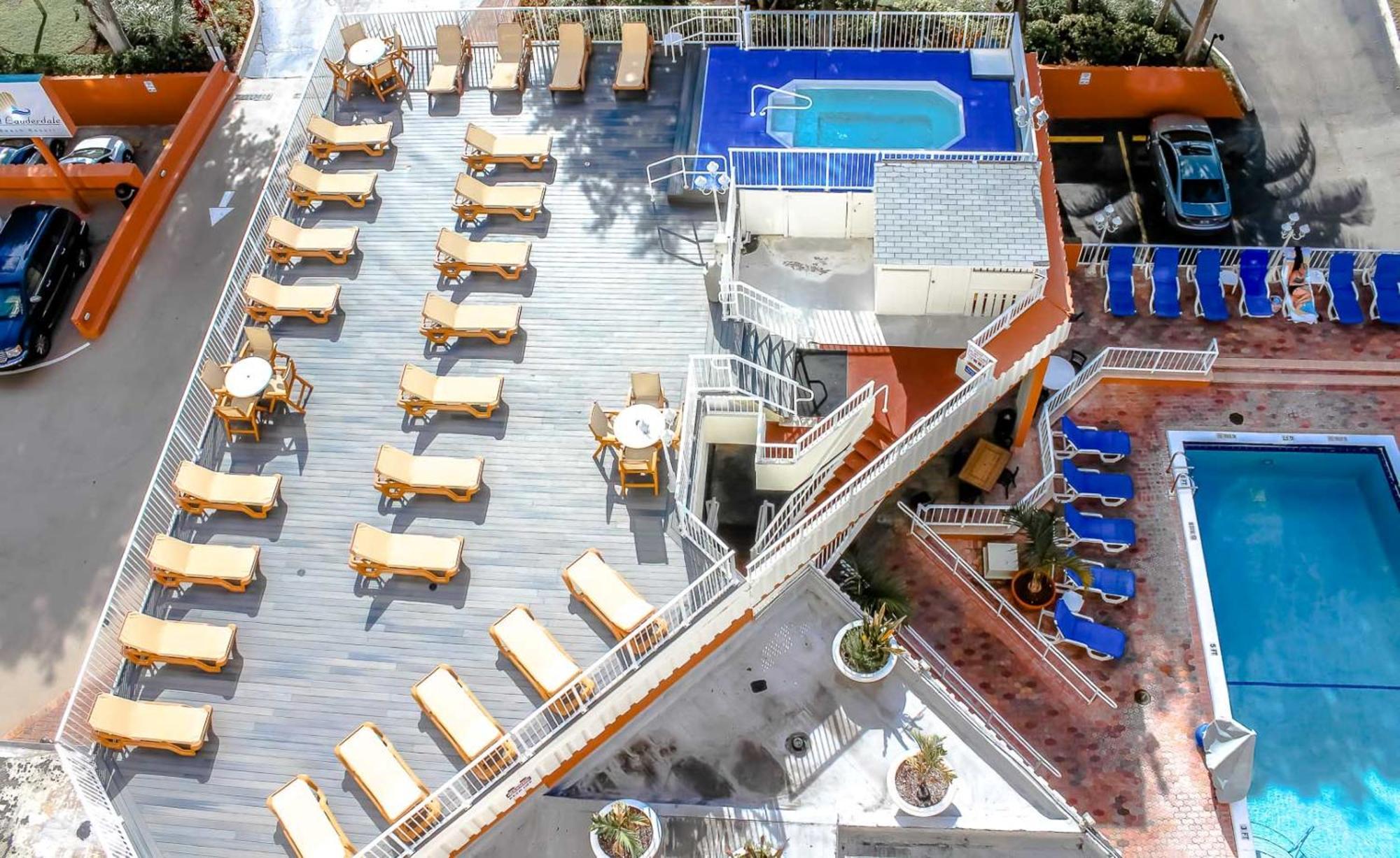 Fort Lauderdale Beach Resort By Vacatia Exterior foto