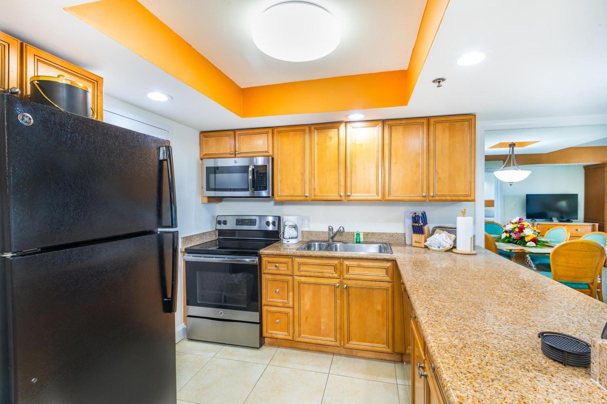 Fort Lauderdale Beach Resort By Vacatia Exterior foto