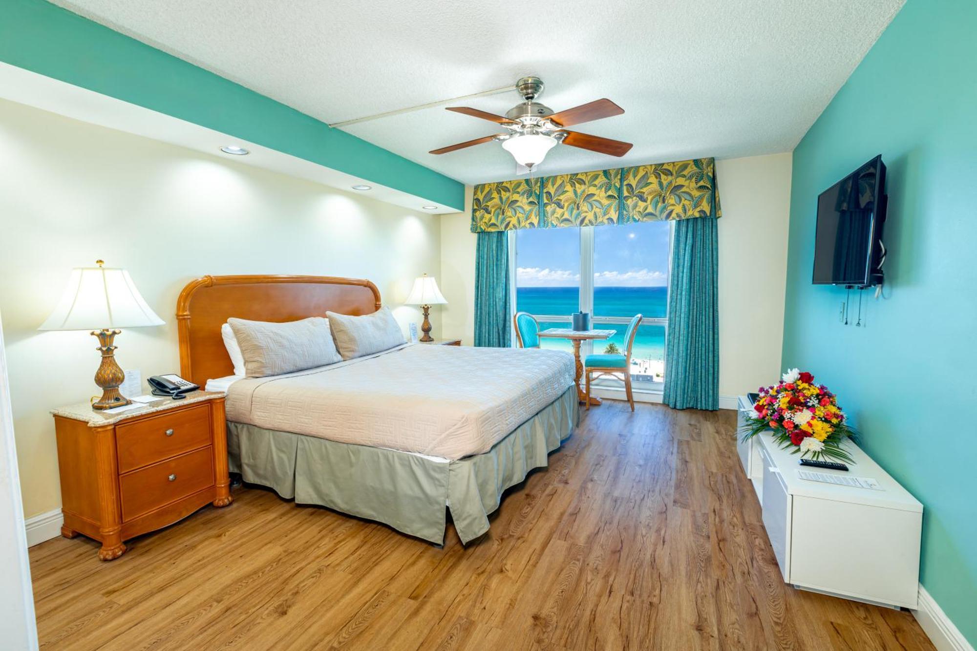 Fort Lauderdale Beach Resort By Vacatia Exterior foto